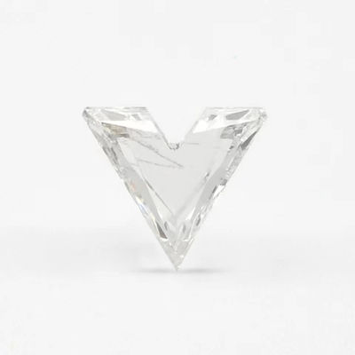 CVD DEF VS VVS Especiais Número de carta animal Corte 1ct + Diamantes cultivados em laboratório Fornecedor de fábrica por atacado