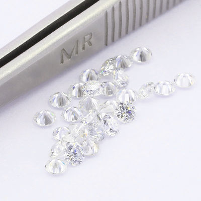 Diamante de corte de laboratório 1ct a 1,99ct D VVS1 Certificado IGI