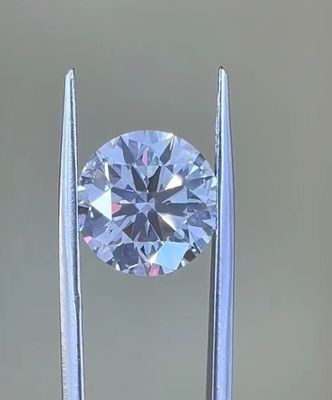 1ct-20ct CVD Laboratório Diamante cultivado Para jóias Decorações Pendentes Anéis Brincos